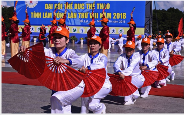 May nón quảng cáo quận Bình Tân